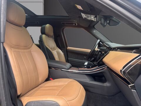 Range Rover Evoque P550E AWD PHEV AUTOBIOGRAPHY 2024 occasion 93100 Montreuil