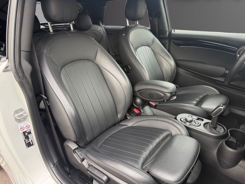 Cooper JCW 2022 occasion 27200 Vernon