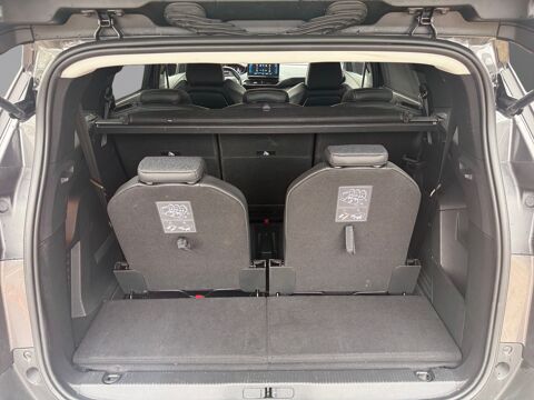 5008 PEUGEOT 1.5 BlueHDi 130 ETA8 Allure Pack 2021 occasion 31120 Pinsaguel