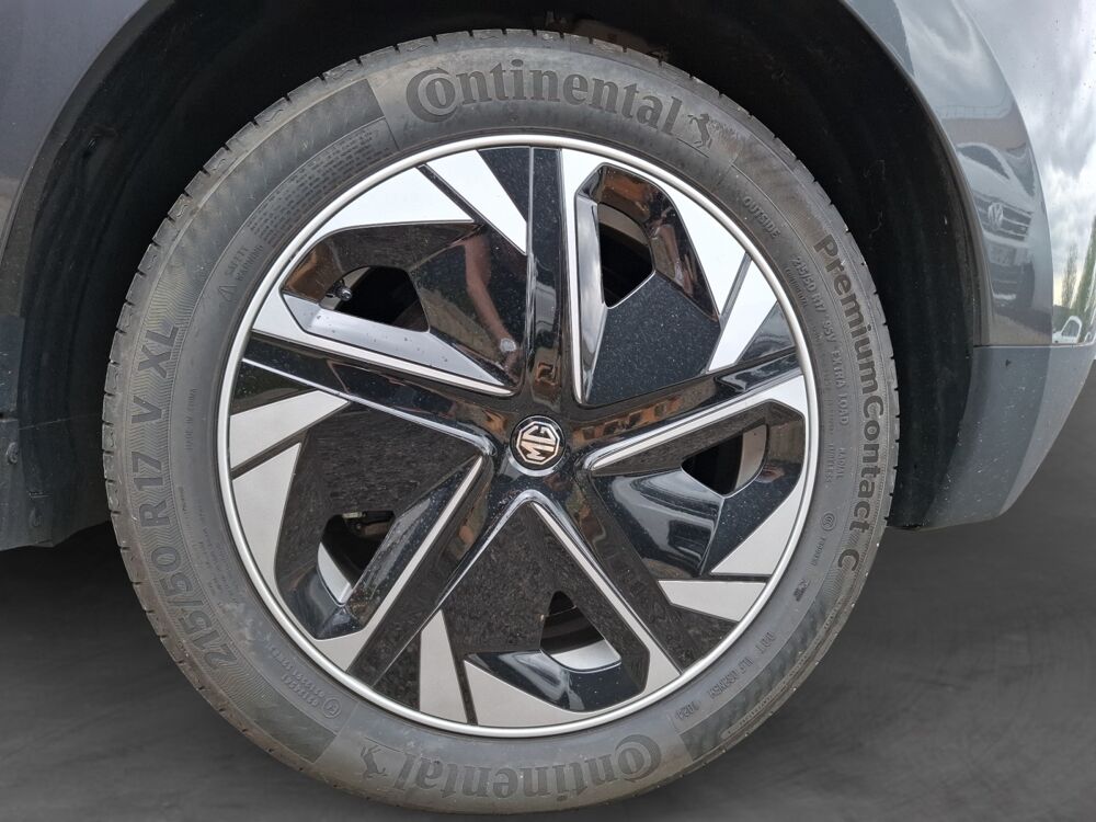 MG4 STANDARD 2025 occasion 69730 Genay
