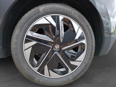 MG4 STANDARD 2025 occasion 69730 Genay