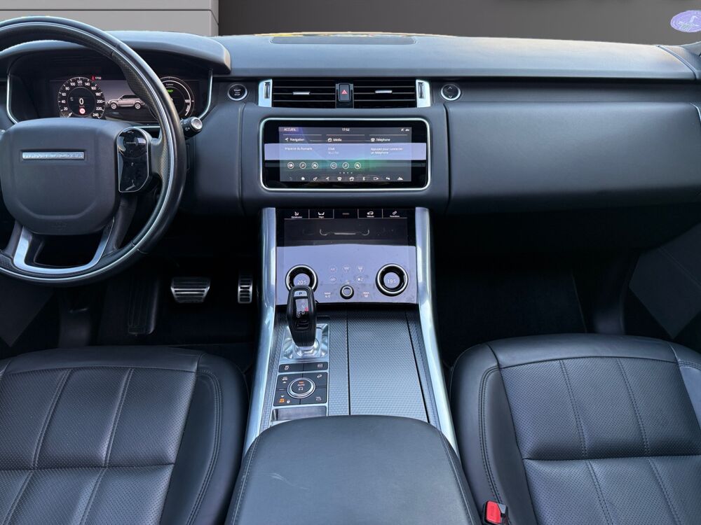 Range Rover Autobiography 2020 occasion 83210 La Farl&egrave;de