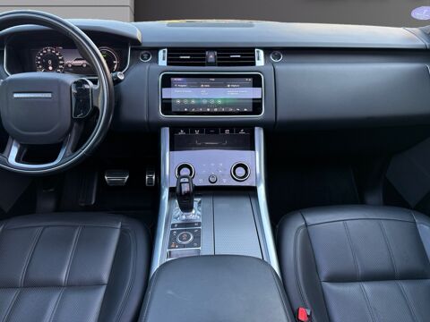Range Rover Autobiography 2020 occasion 83210 La Farl&egrave;de