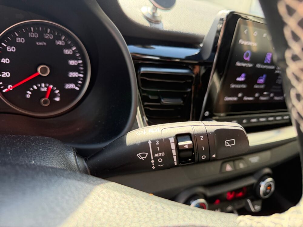 Stonic 1.0 T-GDI 120 MHEV GT LINE DCT 2023 occasion 17200 Saint-Sulpice-de-Royan