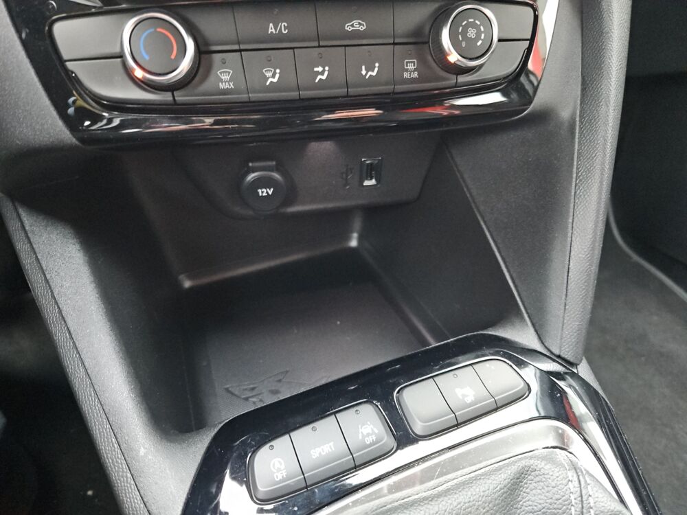 Corsa TURBO 100CH BVM6 GS 2023 occasion 62223 Saint-Laurent-Blangy