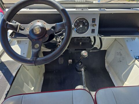 Cooper AUSTIN MINI MOKE 1987 occasion 03300 Cusset