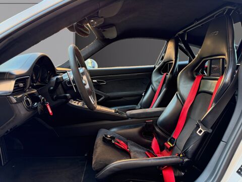 911 GT3 2015 occasion 83210 La Farl&egrave;de