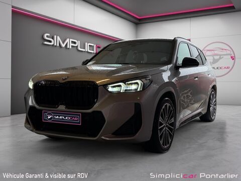 X1 25E XDRIVE 245 DKG PACK M 2023 occasion 25300 Vuillecin