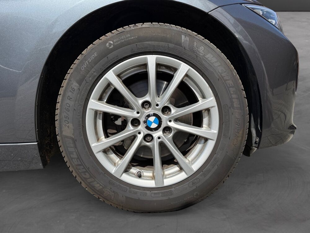 i3 TOURING 320D XD 184 BUSINESS BA 2014 occasion 93100 Montreuil