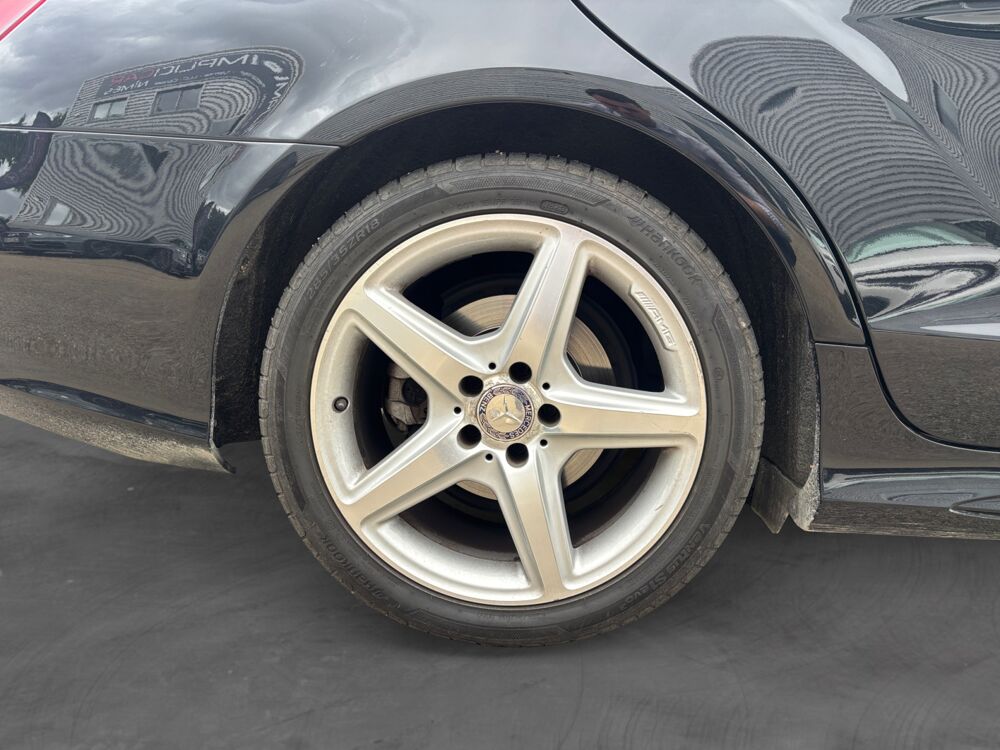 Classe CLS II (2) 350 BLUETEC 4MATIC 2014 occasion 30900 Nimes