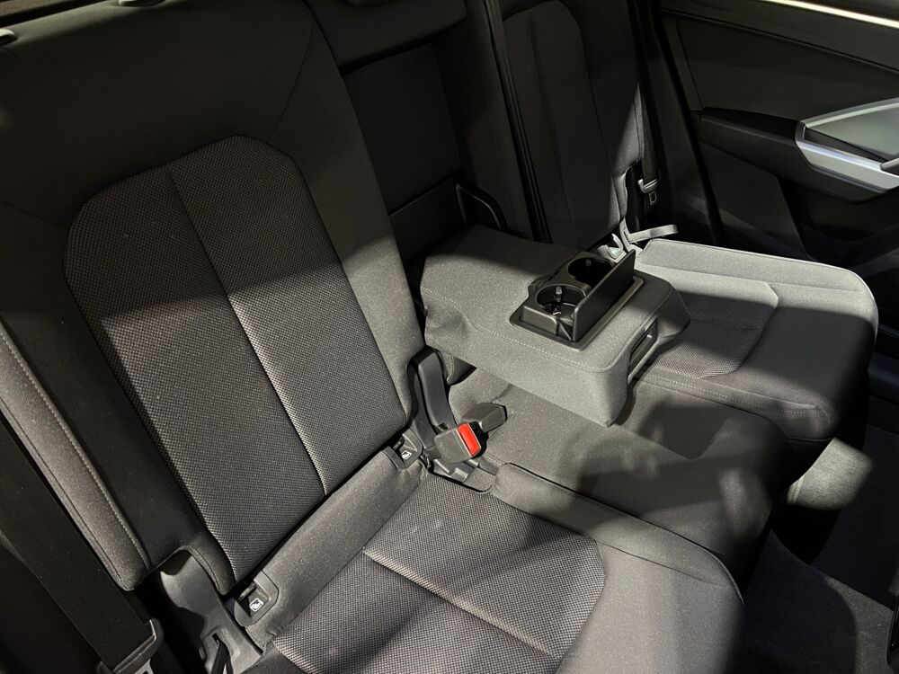 Q3 AUDI 1.5 TFSI 150ch 2023 occasion 54180 Houdemont