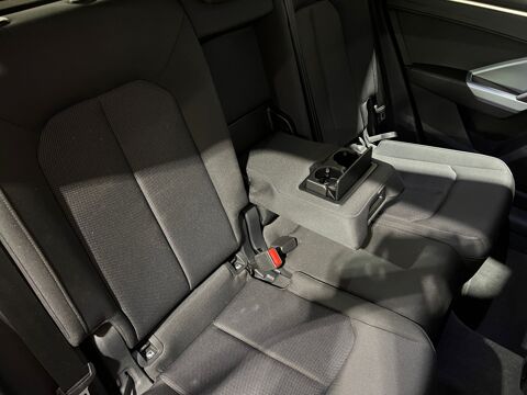 Q3 AUDI 1.5 TFSI 150ch 2023 occasion 54180 Houdemont