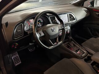 Leon Cupra 2018 occasion 73290 La Motte-Servolex