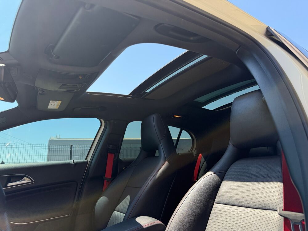 Classe GLA 45 AMG 2015 occasion 30600 Vauvert