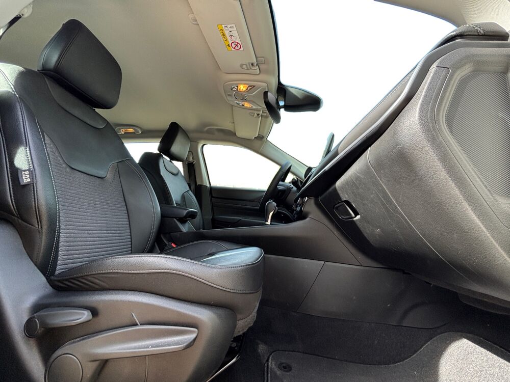 Compass 1.5 T4 130 E-HYBRID S BVR PH2 2024 occasion 78480 Verneuil-sur-Seine