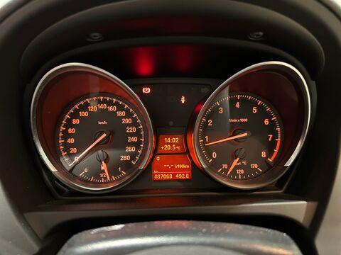 Z4 (E89) SDRIVE28I 245 PURE DESIGN 2012 occasion 54180 Houdemont