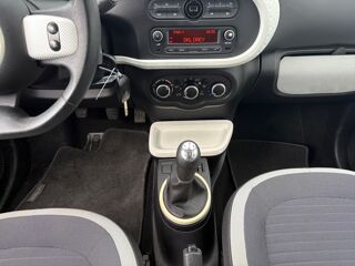 Twingo Limited 2016 occasion 78480 Verneuil-sur-Seine