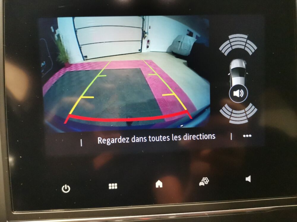 Clio V 1.3 TCE 130 INTENS EDC 2019 occasion 54180 Houdemont