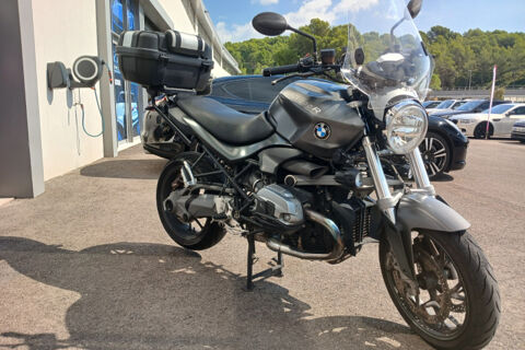 BMW 2011 occasion 13600 La Ciotat