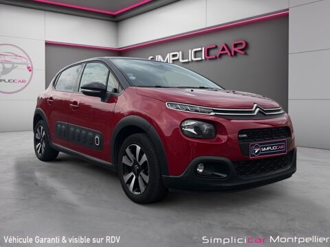 Citroen c3 G&eacute;n&eacute;ration III Phase 1 Pur