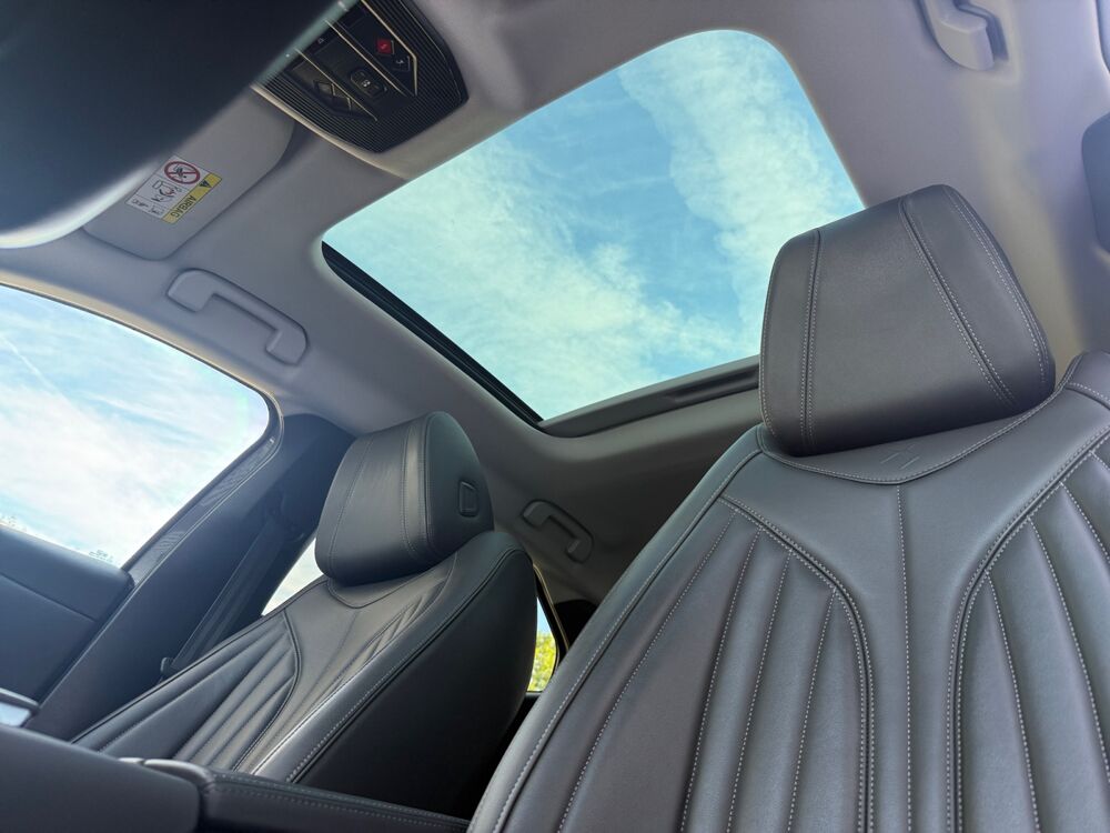 DS4 1.5 BLUE HDI 130 RIVOLI 2023 occasion 56450 Theix-noyalo