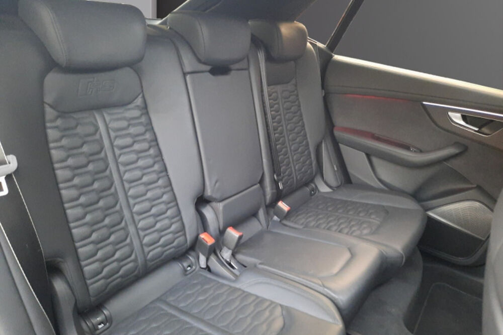 Divers 4.0 V8 32V RS TFSI Performance Quattro 2024 occasion 93100 Montreuil