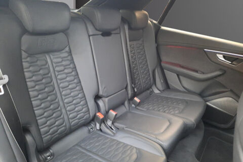 Divers 4.0 V8 32V RS TFSI Performance Quattro 2024 occasion 93100 Montreuil