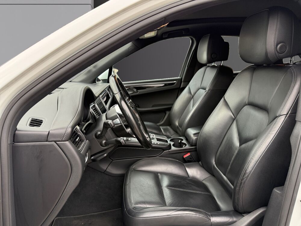 Macan S Diesel 2016 occasion 83210 La Farl&egrave;de