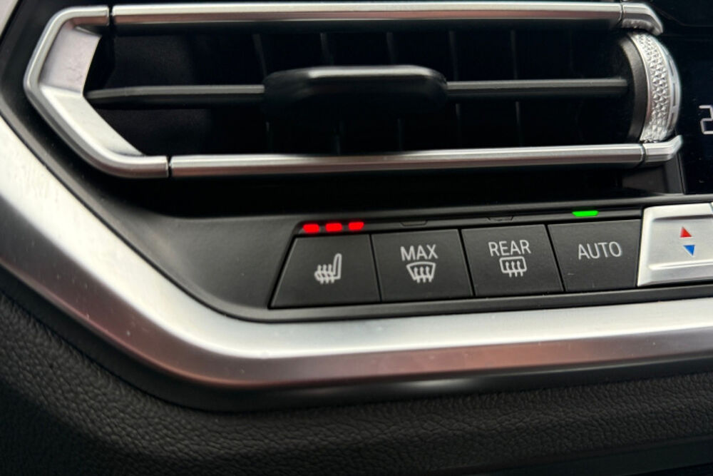 S&eacute;rie 3 TOURING 320D 190 M SPORT 2021 occasion 31120 Pinsaguel