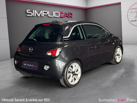 Adam 1.0 ECOTEC 115 ROCKS 2015 occasion 64121 Serres-Castet