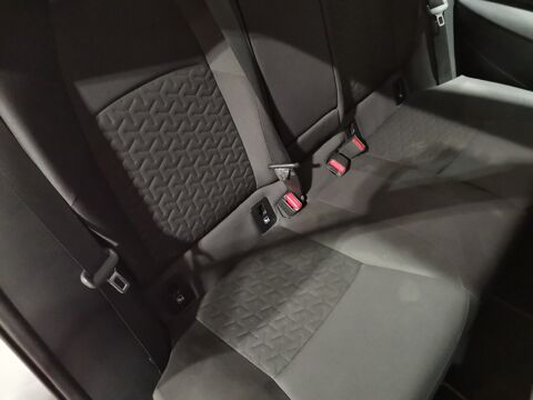 Corolla TS 122H DYNAMIC BUSINESS 2021 occasion 54180 Houdemont