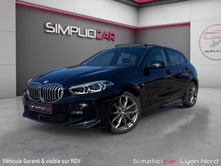 S&eacute;rie 1 Edition Sport 2022 occasion 69730 Genay