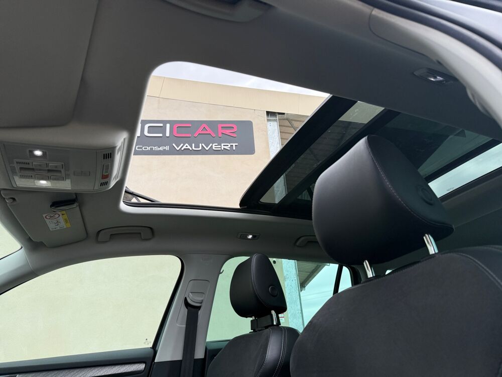 Kodiaq Style 2022 occasion 30600 Vauvert