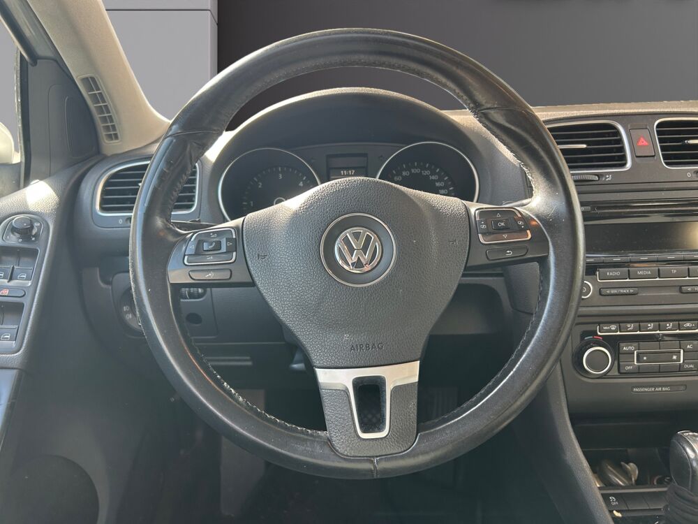 Golf Confortline 2012 occasion 06400 Cannes