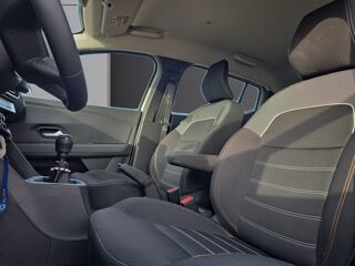 Sandero 1.0 ECO-G 100 STEPWAY 2024 occasion 03300 Cusset
