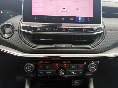 Compass Trailhawk 2022 occasion 45750 Saint-Pryv&eacute;-Saint-Mesmin