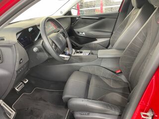 DS4 E-TENSE 225ch Performance Line + 2022 occasion 17200 Saint-Sulpice-de-Royan