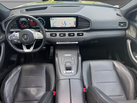 Classe GLE GLE COUPE 350E AMG LINE 4MATIC 2021 occasion 31120 Pinsaguel