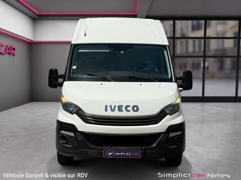 Daily 35S14 2.3 136 2017 occasion 30900 Nimes
