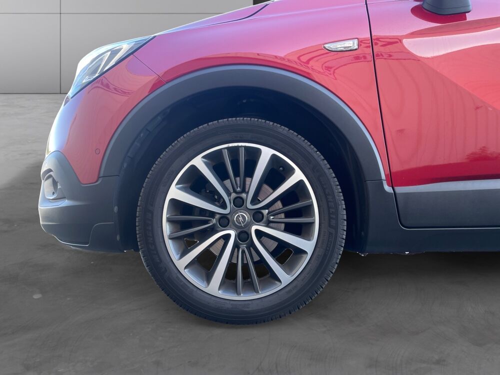 Crossland X Ultimate 2020 occasion 17200 Saint-Sulpice-de-Royan