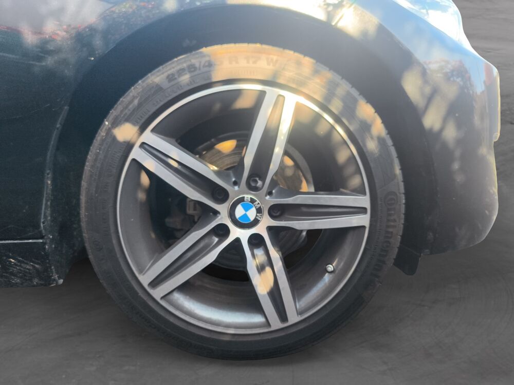 Serie 2 218D SPORT BA 2016 occasion 60000 Beauvais