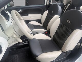 500 C 1.0 HYBRIDE 70 DOLCE VITA CABRIOLET 2023 occasion 93100 Montreuil