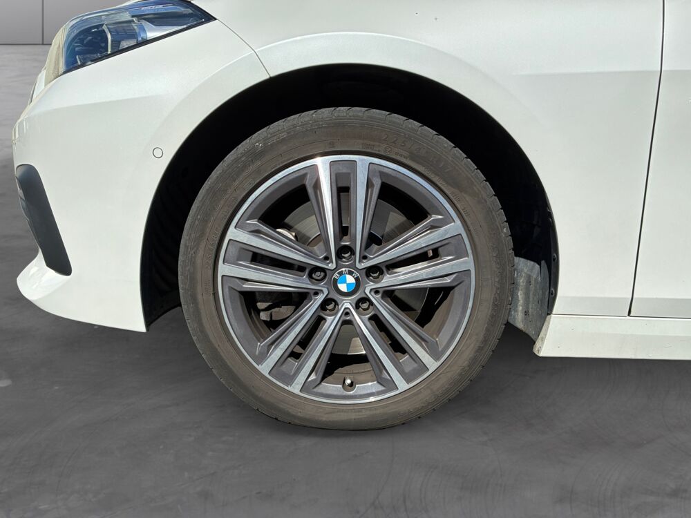 Serie 2 GRAN COUPE 220D 2020 occasion 14320 Saint-Andr&eacute;-sur-Orne