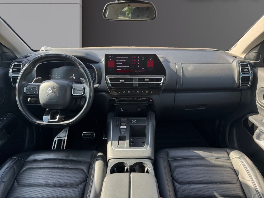 C5 aircross 1.5 BLUE HDI 130 MAX 2023 occasion 27000 &Eacute;vreux