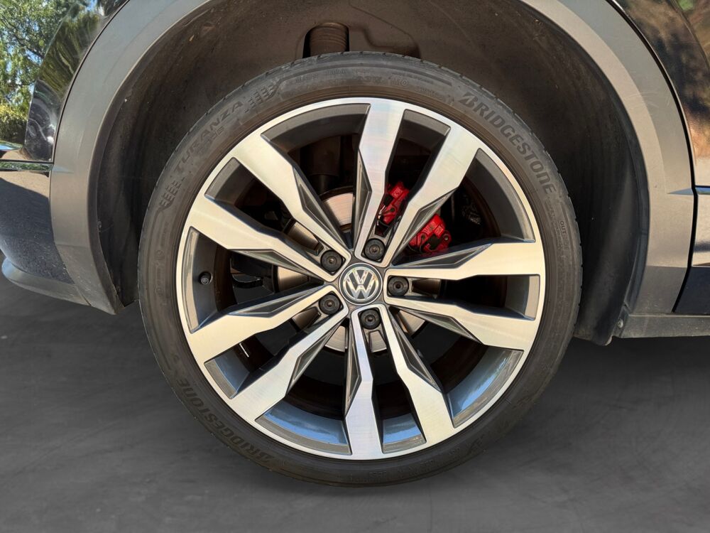 T-ROC 2.0 TDI 150 R-LINE DSG 2019 occasion 30900 Nimes