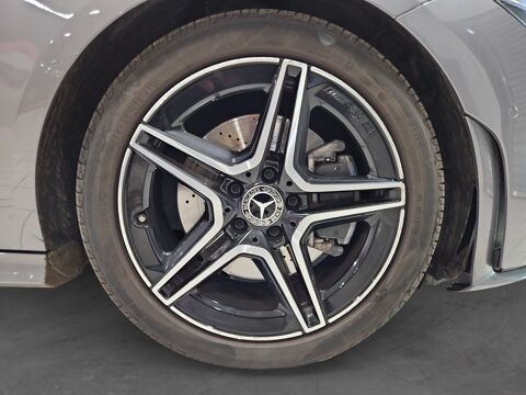 Classe A CLA 200 AMG BA 2020 occasion 62223 Saint-Laurent-Blangy
