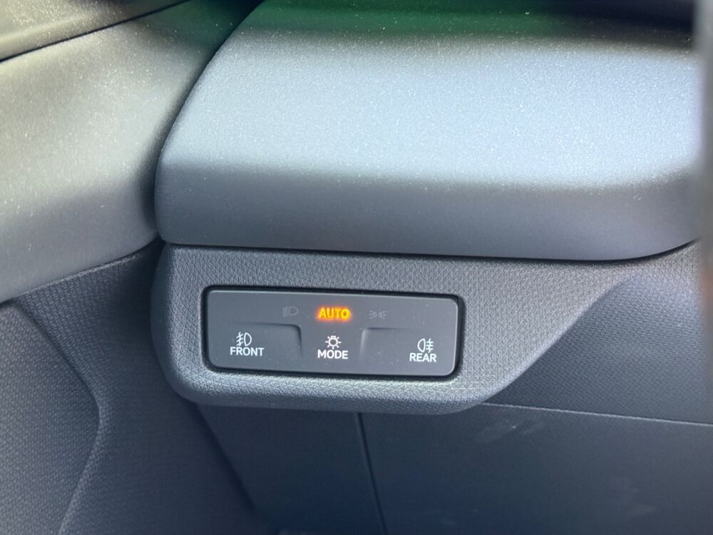 Terramar 1.5 E-TSI HYBRID 150 V DSG 2024 occasion 06400 Cannes