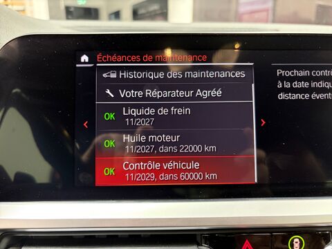 M4 40I XD 2022 occasion 69530 Brignais
