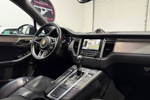 Macan 3.0 360 GTS 2016 occasion 69530 Brignais