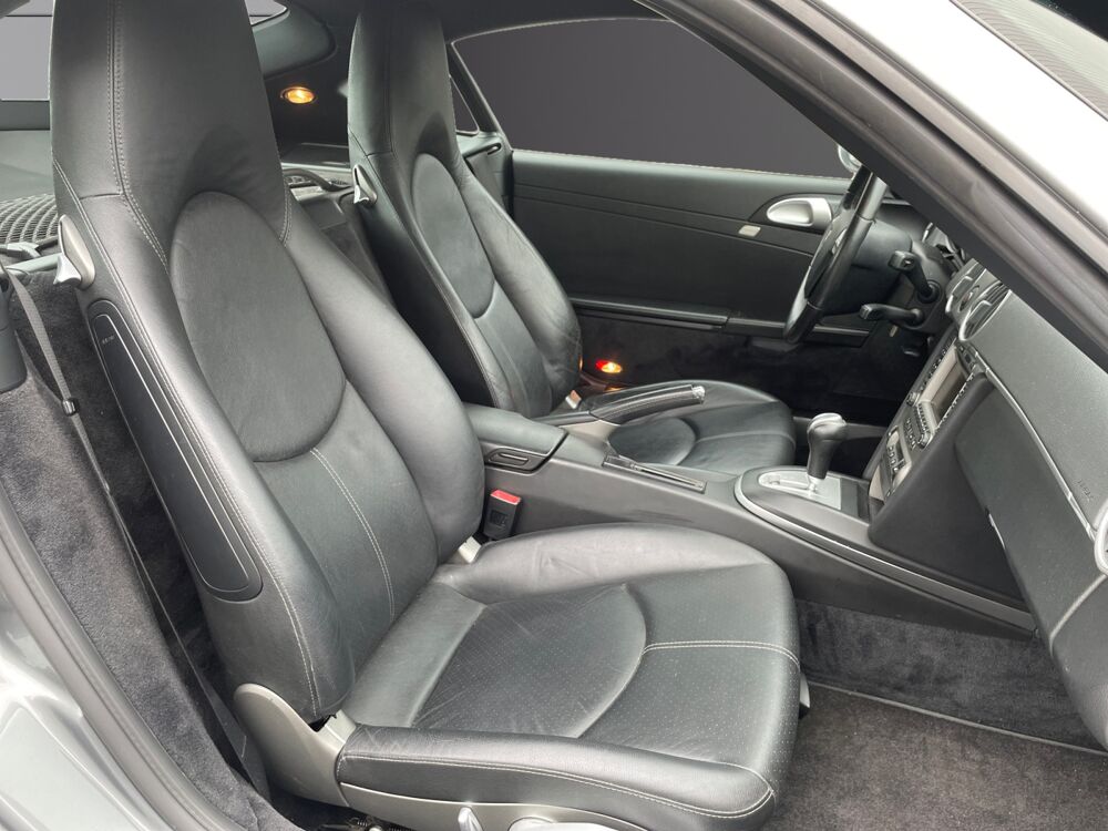 Cayman PDK 2007 occasion 49070 Beaucouz&eacute;